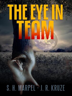 cover image of The Eye In Team